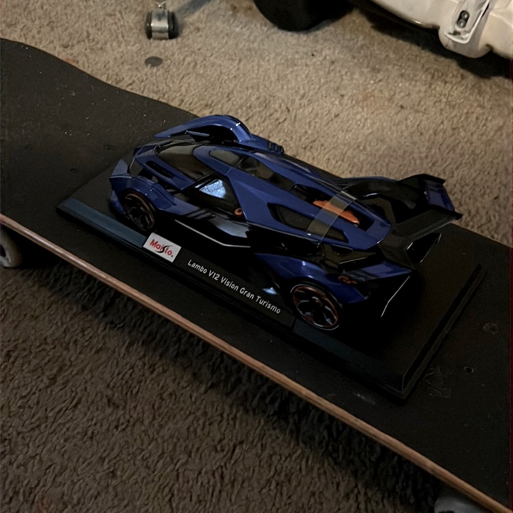 Maisto 1:18 Lamborghini Vision GT